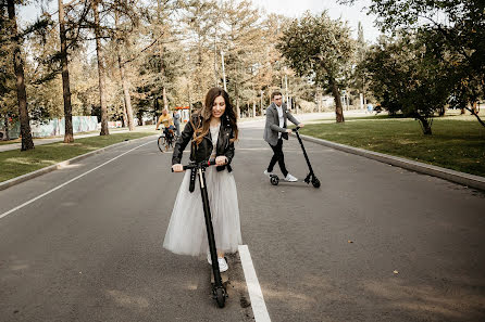 婚禮攝影師Evgeniy Mart（evgenimart）。2019 10月28日的照片