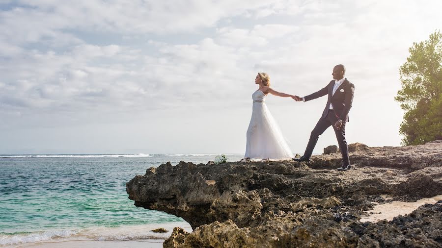 Fotógrafo de casamento Jean Jacques Fabien (fotoshootprod). Foto de 20 de setembro 2017