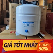 Bình Áp Sắt Taiwan 10Lit Máy Lọc Nước