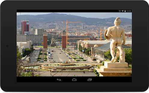 Barcelona Wallpapers(圖7)-速報App