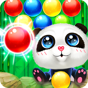 Panda bubble legend 1.0.2 Icon