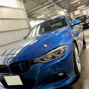 320d M Sport