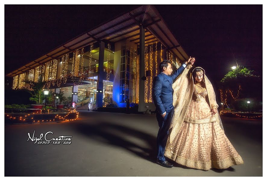 Photographe de mariage Abu Sufian Razib (razib). Photo du 18 août 2018