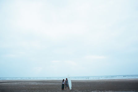 Fotógrafo de casamento Aleksey Bronshteyn (longboot). Foto de 17 de fevereiro 2016