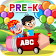 Preschool Learning  icon