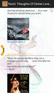 How to install Daily Rumi Quotes lastet apk for android