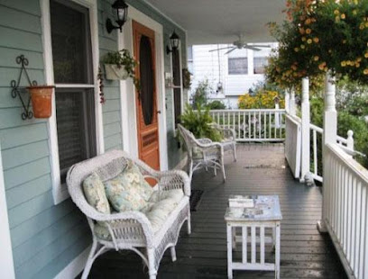 Front porch design(圖3)-速報App