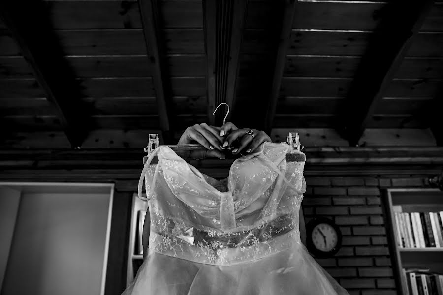 Photographe de mariage Michalis Batsoulas (batsoulas). Photo du 23 juillet 2022