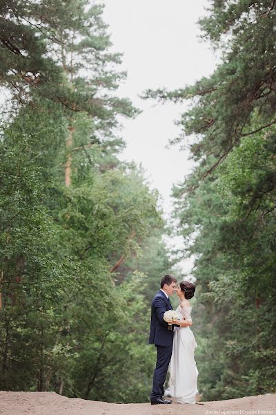 Photographe de mariage Diana Garipova (dianagaripova). Photo du 13 novembre 2014