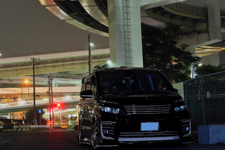 ヴォクシーの洗車・買い物・カメ活ドライブ・虫だらけ・海と愛車に関するカスタム事例の投稿画像12枚目