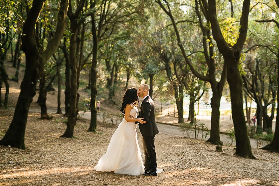 Fotógrafo de casamento Simone Salatino (simonesalatino). Foto de 17 de julho 2017