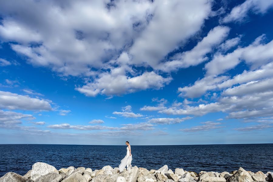 Fotógrafo de bodas Pál Tamás (tams). Foto del 26 de enero 2016