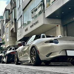 ロードスター ND5RC