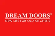 Dream Doors (Cambridge) Logo