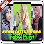 Cover Image of Download Feby Putri NC Halu Album Cover Pilihan 2020 1.0 APK