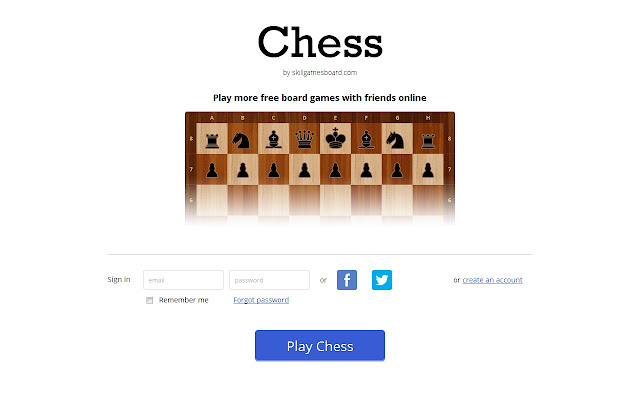 Chess by SkillGamesBoard Game - Free Download