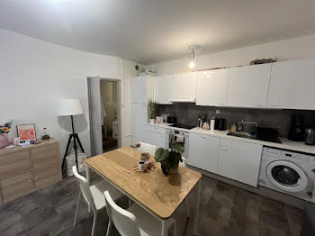 appartement à Nancy (54)