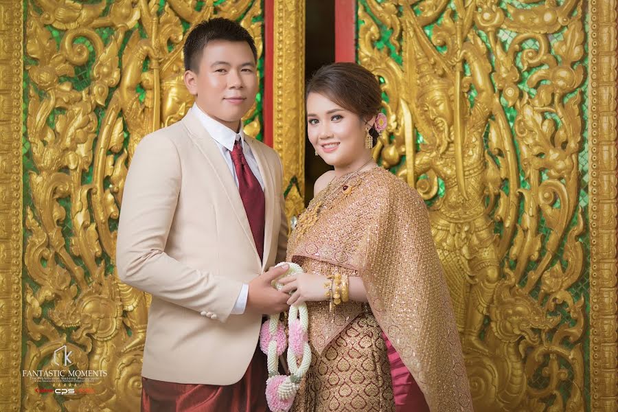 Wedding photographer Goson Tanee (takky). Photo of 7 September 2020