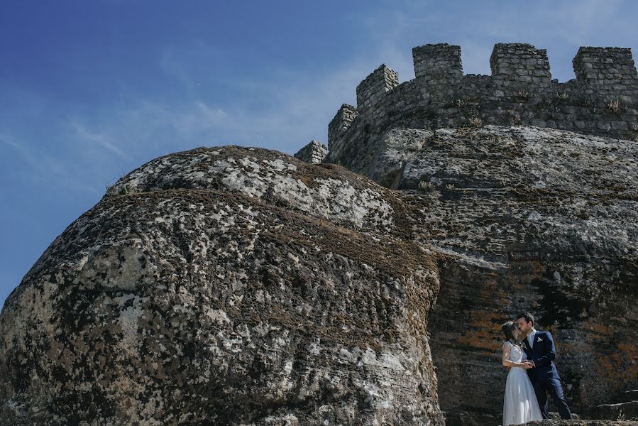 Wedding photographer Nuno Lopes (nunolopesphoto). Photo of 1 March 2019