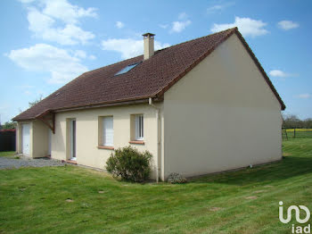 maison à Bourg-Achard (27)