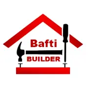 Bafti Builders Ltd Logo