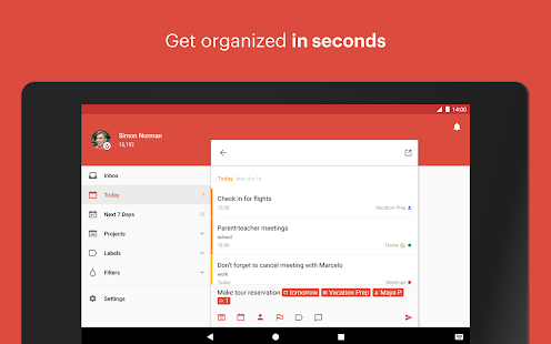 Todoist: To-Do List, Task List