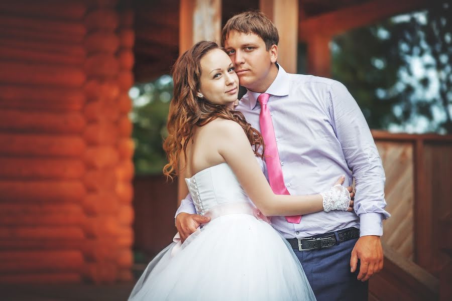 Wedding photographer Elena Mikhaylovskaya (mikhailovskya). Photo of 23 September 2016