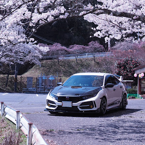 シビックタイプR FK8