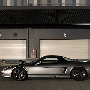 NSX NA1