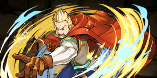 パズドラ 通形ミリオ とおがたみりお の評価と使い道 パズドラ攻略 神ゲー攻略