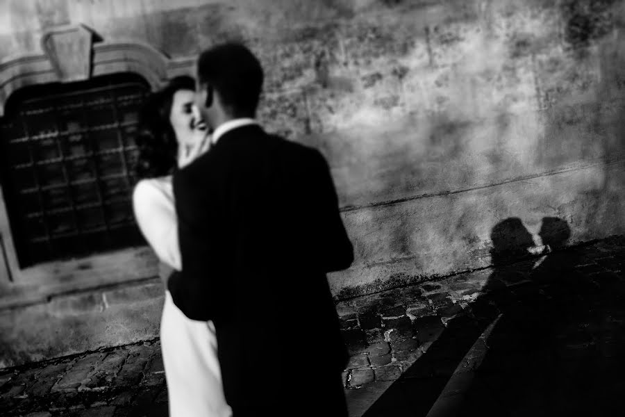 結婚式の写真家Volodimir Vaksman (vaksmanv)。2019 4月18日の写真