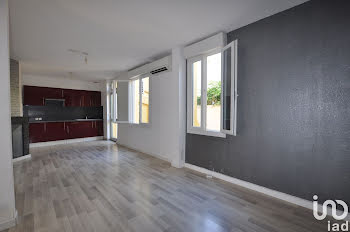 appartement à Perpignan (66)