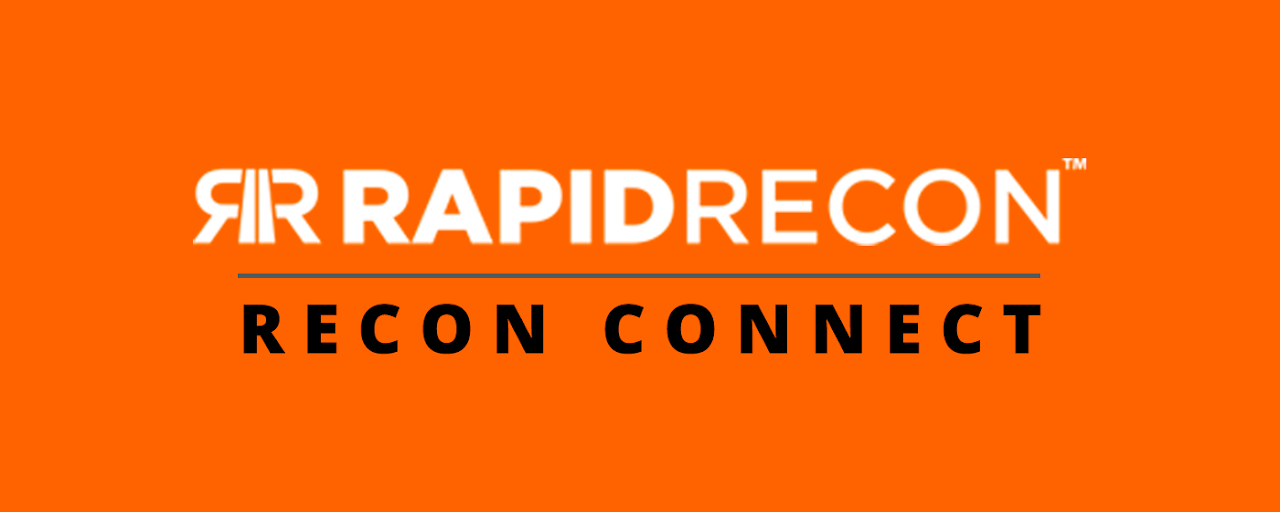 Rapid Recon Connect Preview image 2