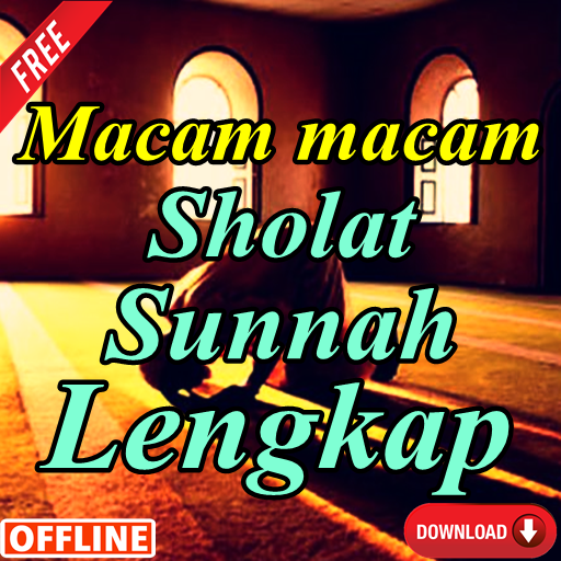 Bacaan Niat Sholat Sunnah Lengkap