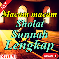 Bacaan Niat Sholat Sunnah Lengkap