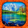 Lake Wallpaper Live HD/3D/4K icon