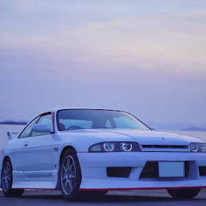 スカイライン R33