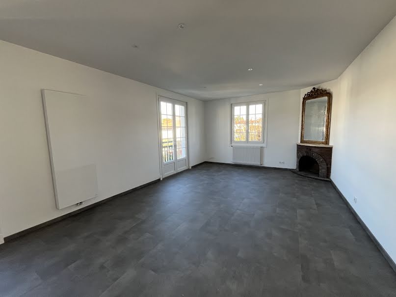 Location  duplex 6 pièces 136.83 m² à Saint-Jean-de-Luz (64500), 2 305 €