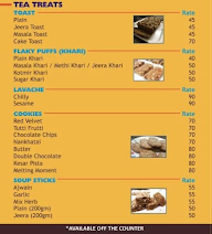 brownie point cake shop menu 8