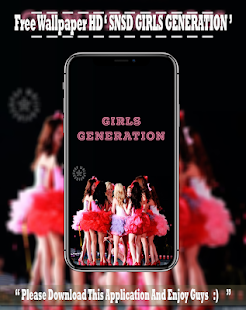 Girls Generation SNSD Wallpapers HD KPOP(圖5)-速報App