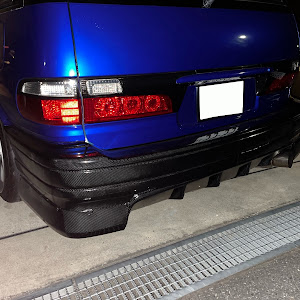 エスティマ TCR21W