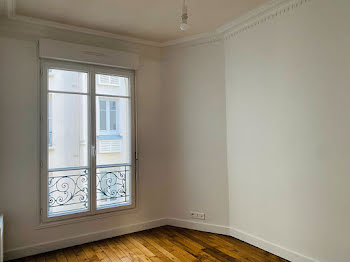 appartement à Paris 16ème (75)