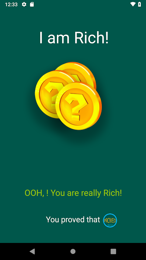 I Am Richのおすすめ画像1