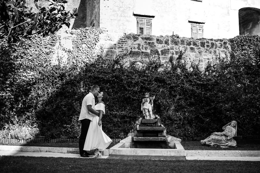 Photographe de mariage Katarina Tati (katarinatati). Photo du 12 février 2022