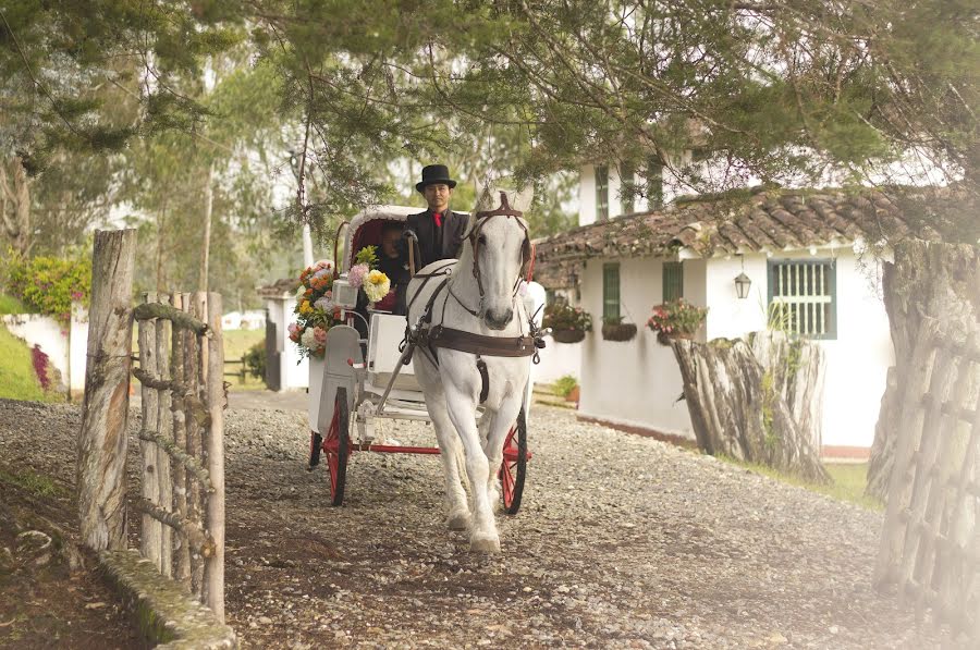 Wedding photographer Rodrigo Moreno (rodrigomoreno). Photo of 1 August 2015