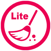 Lite Cleaner Battery Saver  Icon