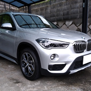 X1 xDrive 18d