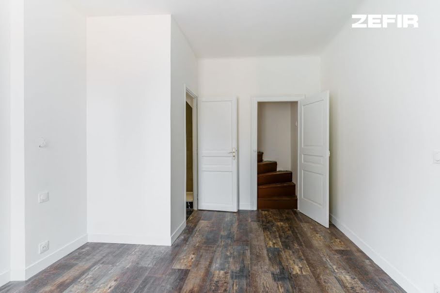 Vente appartement 4 pièces 80 m² à Montigny-les-metz (57950), 245 000 €