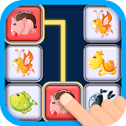 Onet Animal Free - Classic Casual Puzzle Line Game 1.4