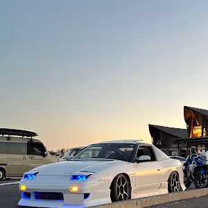 180SX RPS13